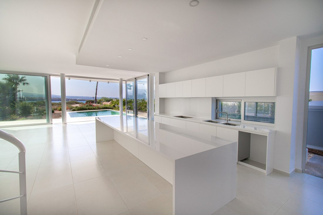 Villa in Peyia, Paphos, Cyprus 4 - 14408421