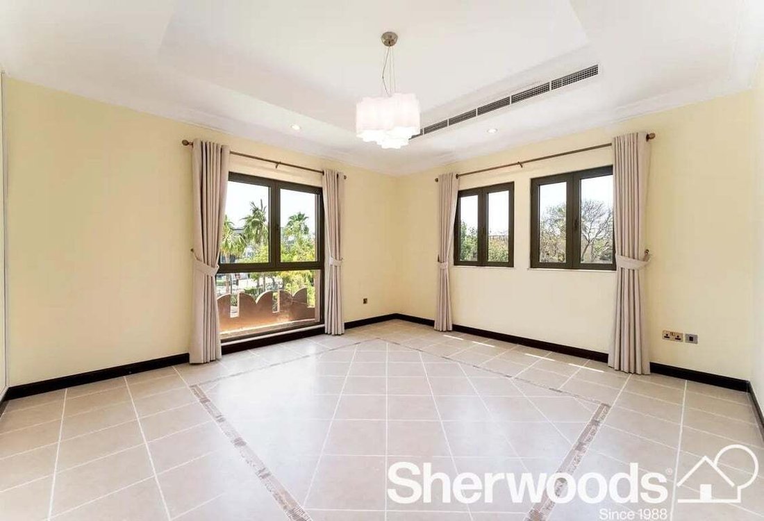 Villa in Palm Jumeirah, Dubai, United Arab Emirates 4 - 14405333