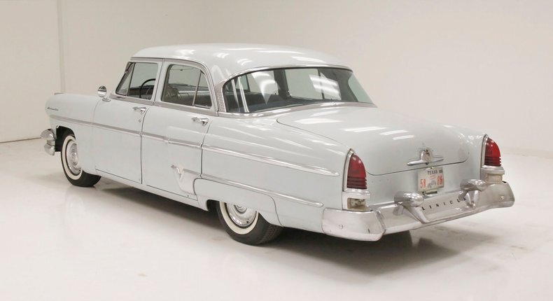 Sedan in Morgantown, United States 3 - 14409802