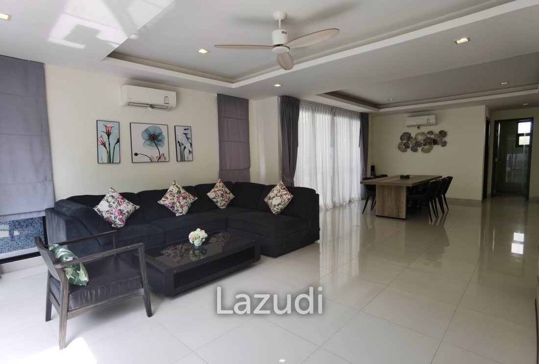 Villa in Choeng Thale, Phuket, Thailand 3 - 14408239