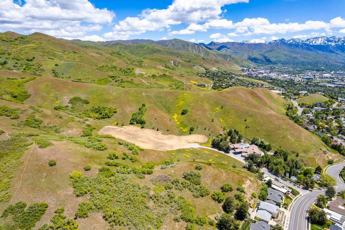 Land in Salt Lake City, Utah, United States 4 - 14412498