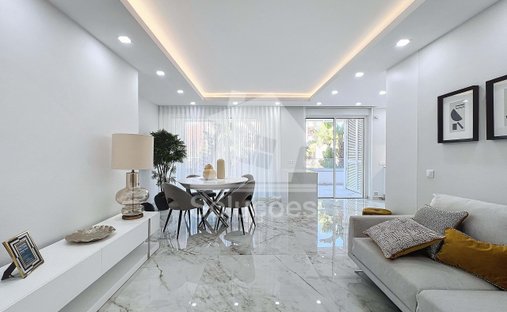 Apartment in Sao Goncalo de Lagos, Algarve, Portugal 1