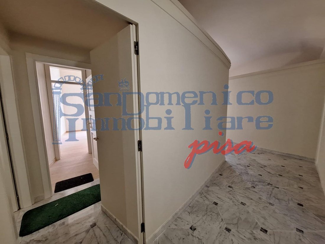 Apartment in San Francesco, Pisa, Italy 4 - 14406343