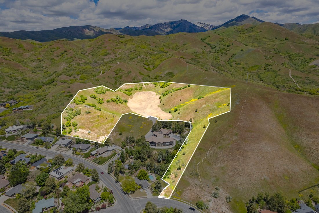 Land in Salt Lake City, Utah, United States 3 - 14412498