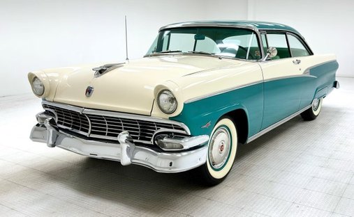 Garage Kept/Multiple Show Wins/Great Resto/292ci V8/Ford-O-Matic in Morgantown, United States 1