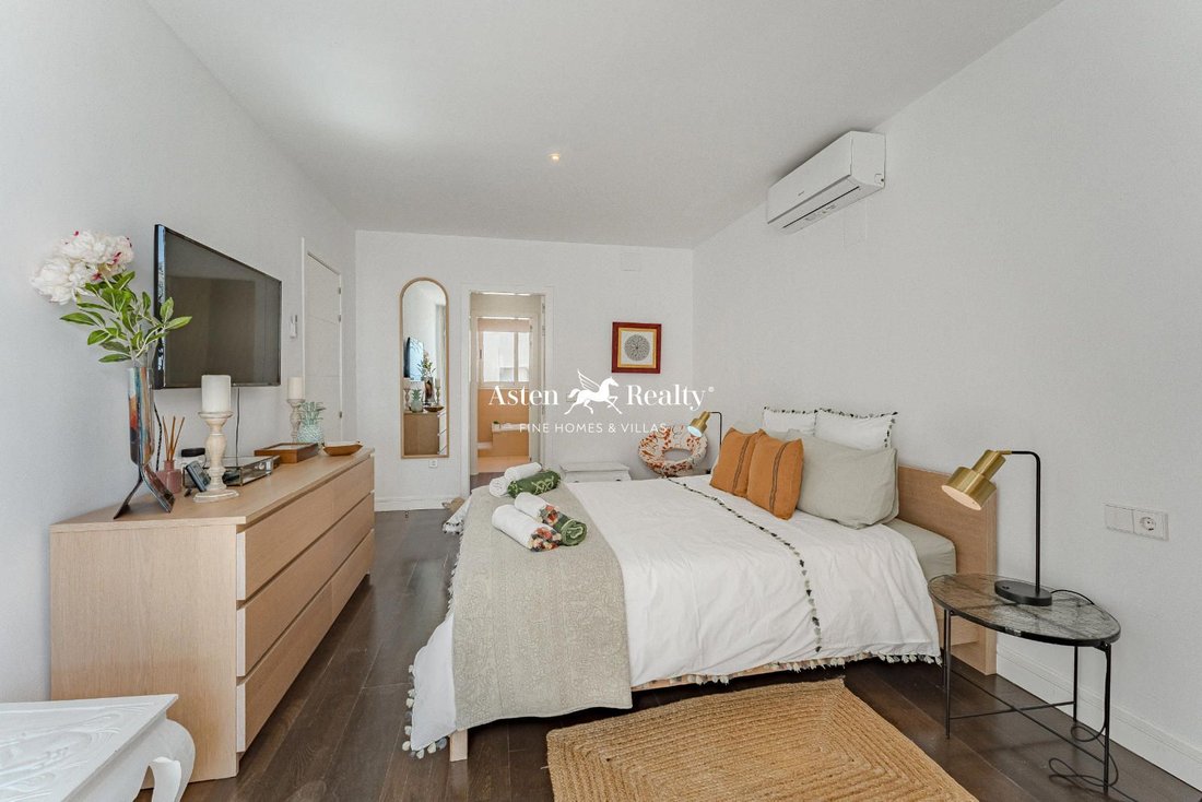 Villa in La Caleta, Adeje, Canary Islands 5 - 14407949