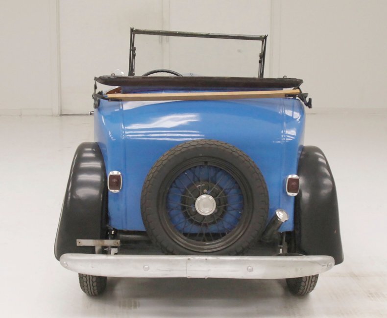 Cabriolet in Morgantown, United States 5 - 14409680