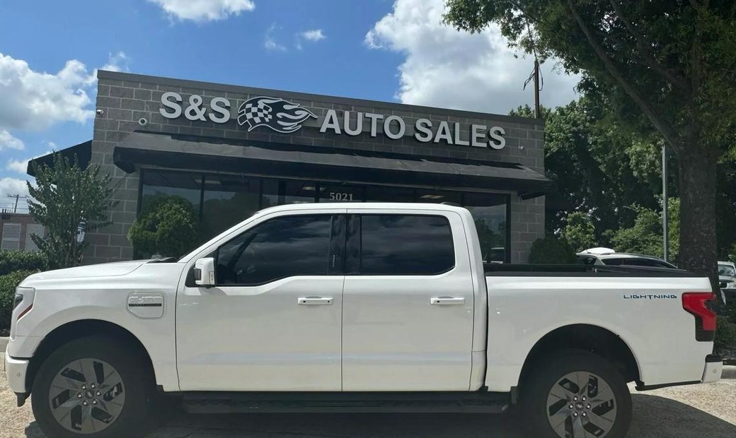 2022 Ford F150 In Virginia Beach, Va, United States For Sale (14410897)