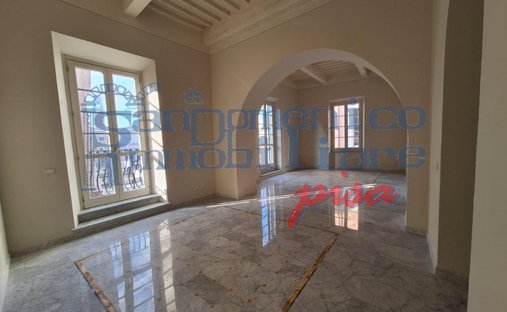 Apartment in San Francesco, Pisa, Italy 1
