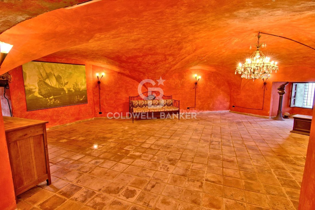 Appartamento a Portoferraio, Toscana, Italia 1 - 14407204