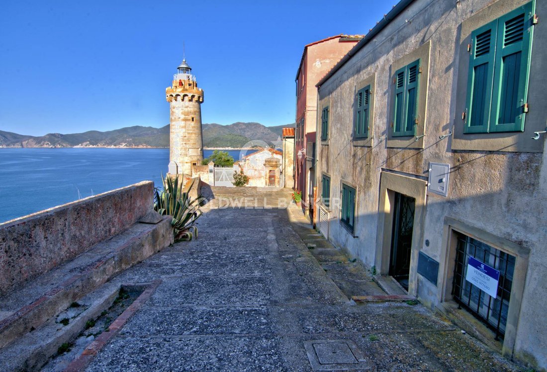 Appartamento a Portoferraio, Toscana, Italia 3 - 14407204
