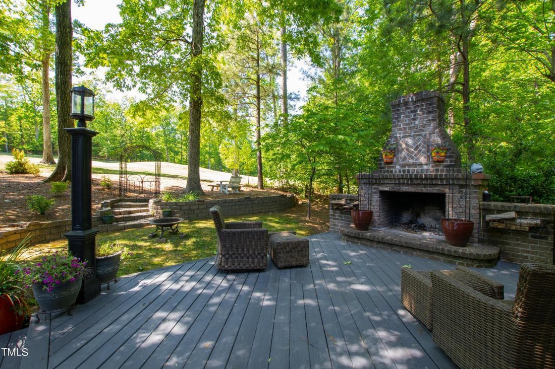 House in Chapel Hill, North Carolina, United States 4 - 14409947