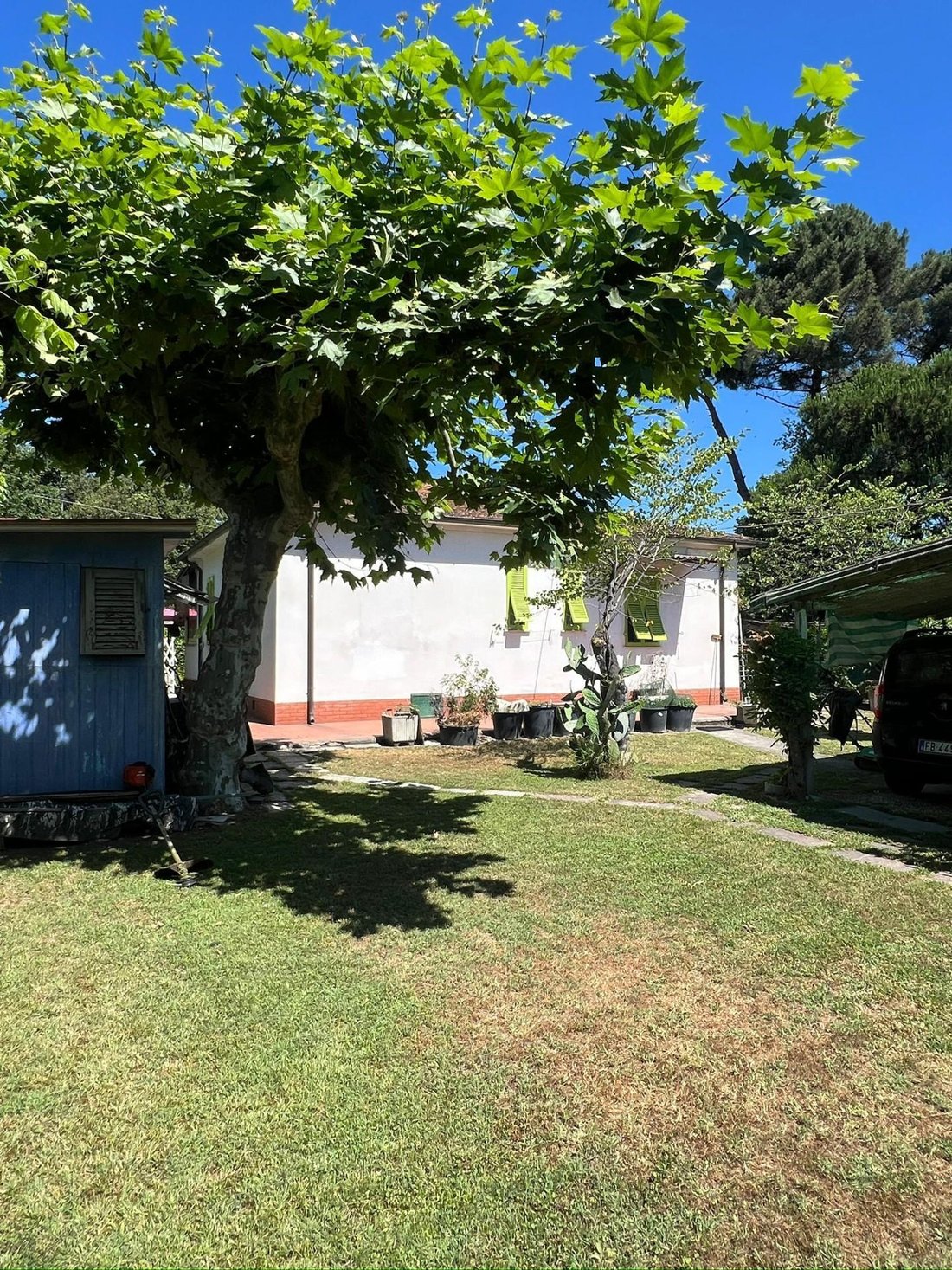 House in Ronchi, Massa, Italy 2 - 14406339