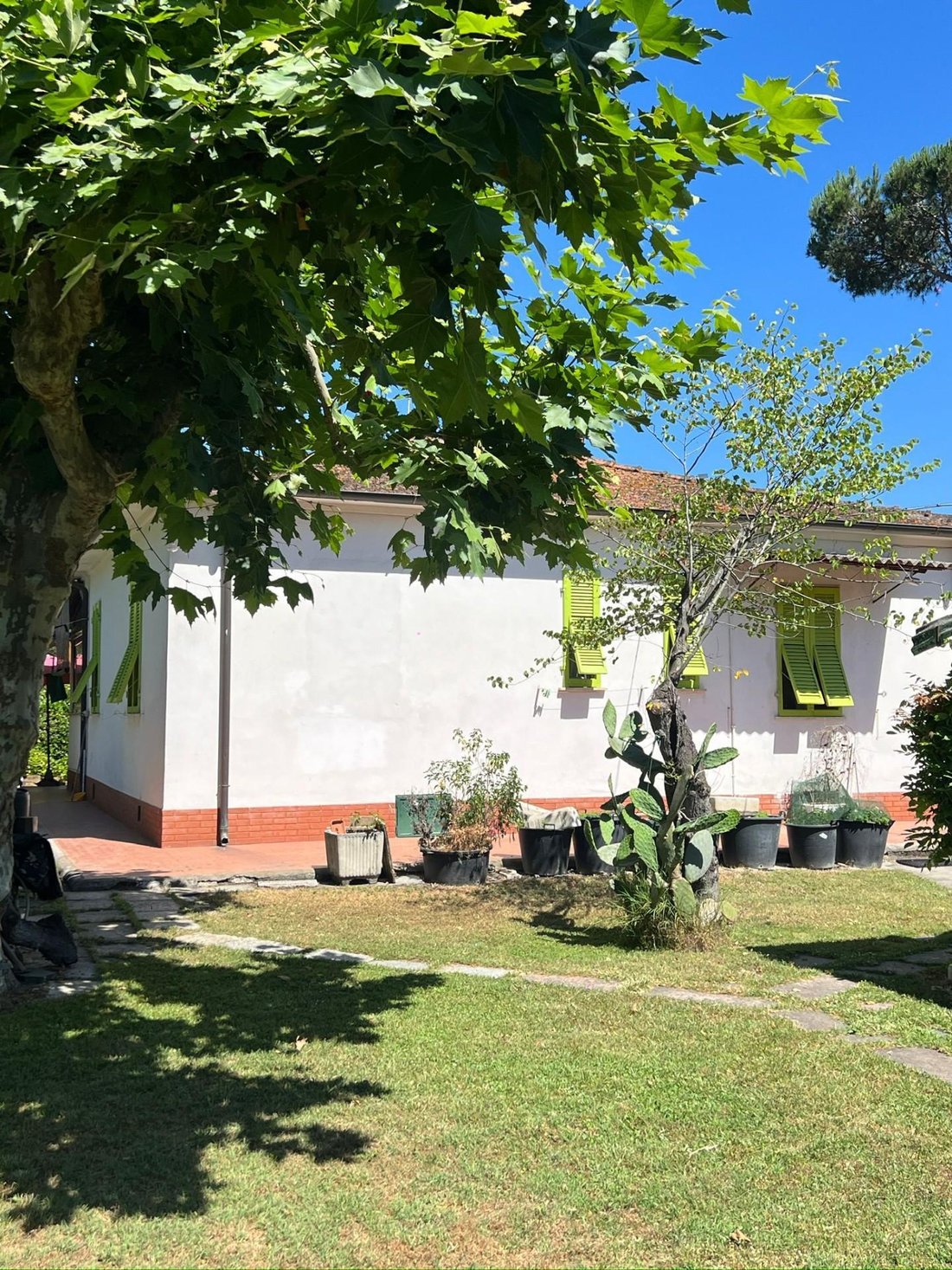 House in Ronchi, Massa, Italy 4 - 14406339