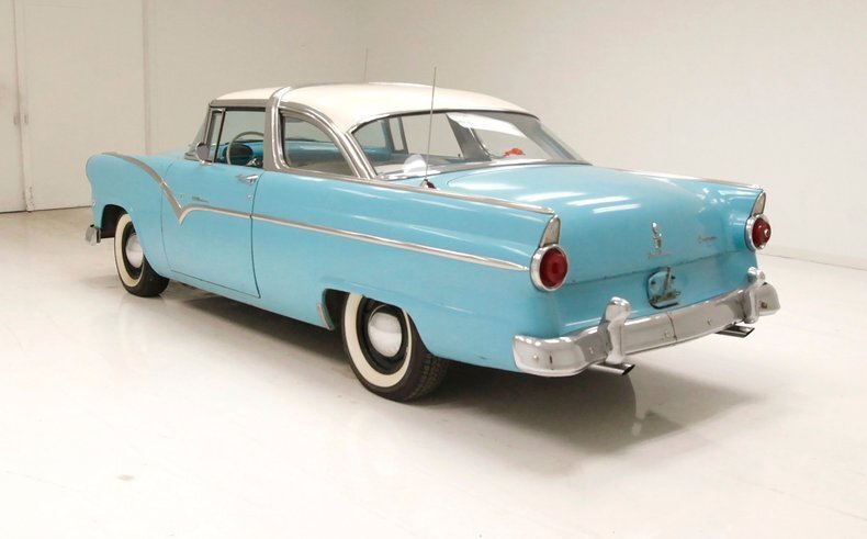 Coupe in Morgantown, United States 3 - 14409718
