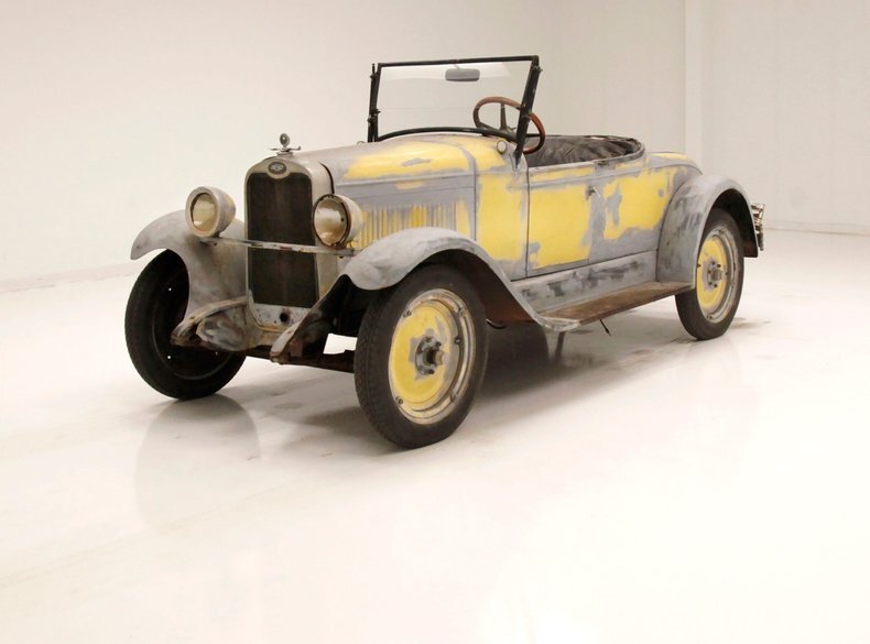 Hot Rod in Morgantown, United States 1 - 14409749