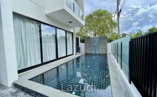 Villa a Choeng Thale, Provincia di Phuket, Thailandia 1