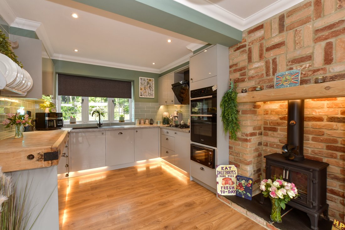 House in Bembridge, England 4 - 14406100