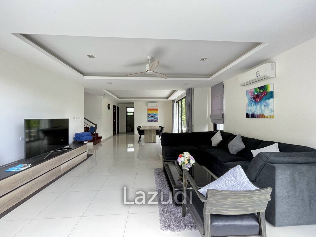 Villa in Choeng Thale, Phuket, Thailand 2 - 14408272