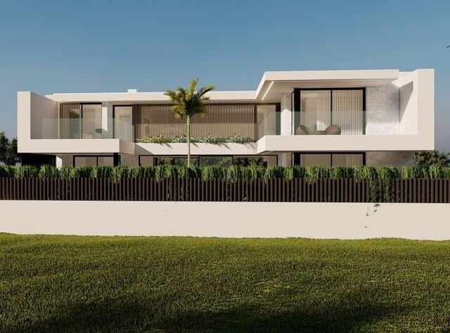 Land in Quarteira, Algarve, Portugal 2 - 14407261