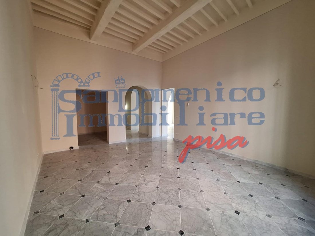 Apartment in San Francesco, Pisa, Italy 3 - 14406343
