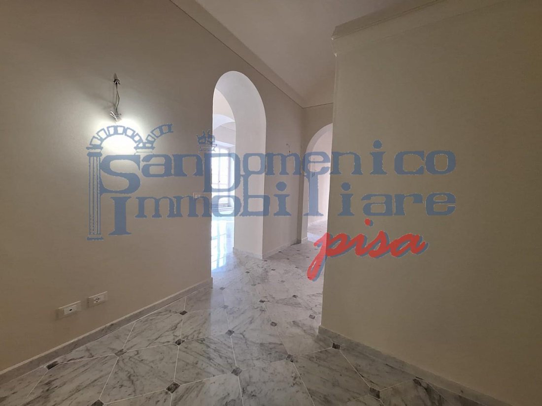 Apartment in San Francesco, Pisa, Italy 5 - 14406343
