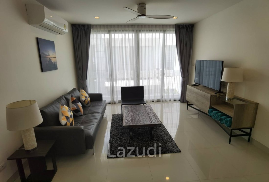 Villa in Choeng Thale, Phuket, Thailand 5 - 14408239