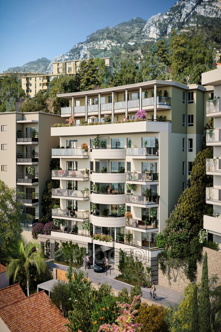 Apartment in Beausoleil, French Guiana 3 - 14409391