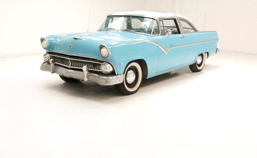 Older Resto/Nifty Chrome/272ci V8/Running &amp; Driving Project/Ford-O-Matic Auto in Morgantown, United States 1