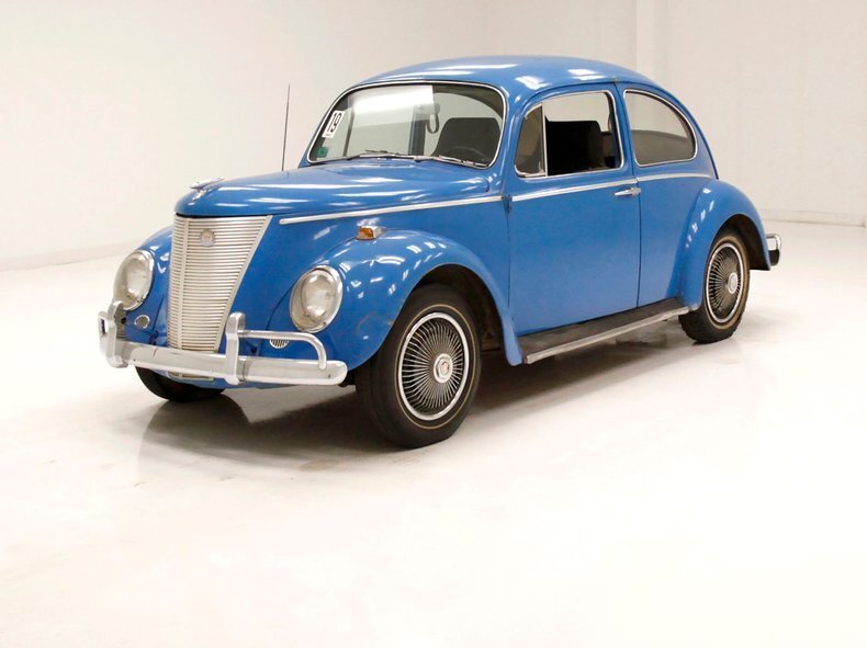 Coupe in Morgantown, United States 1 - 14409819