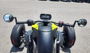 2023 Can-Am Ryker 900 ACE