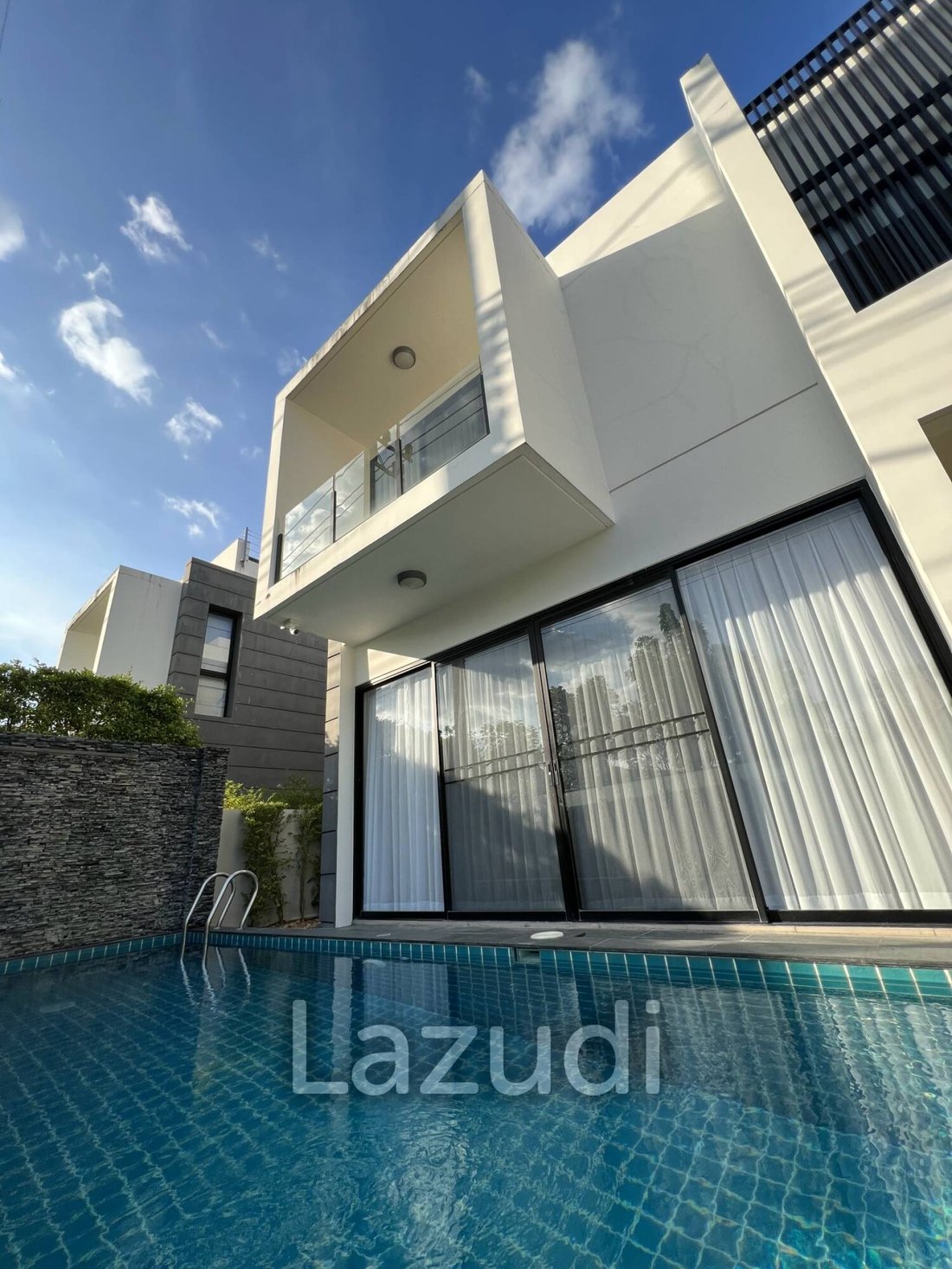 Villa in Choeng Thale, Phuket, Thailand 1 - 14408288