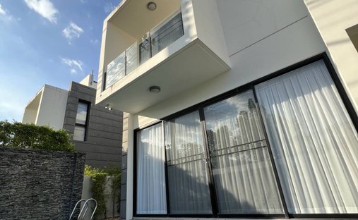 Villa en Choeng Thale, Provincia de Phuket, Tailandia 1