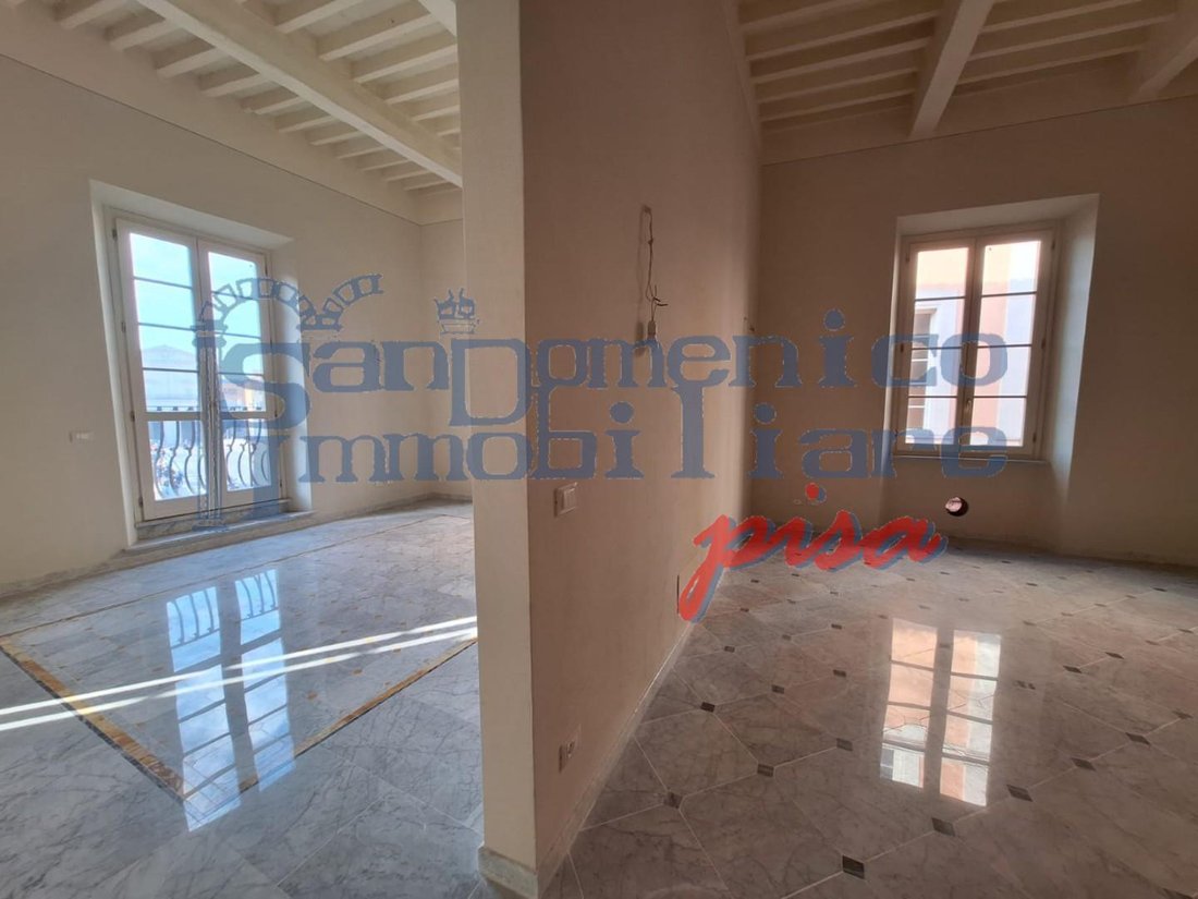 Apartment in San Francesco, Pisa, Italy 2 - 14406343