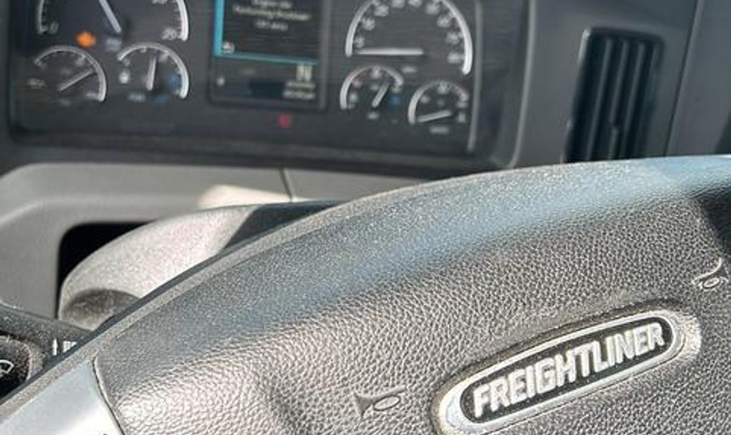 2021 Freightliner Cascadia In Hendrum, Mn, United States For Sale