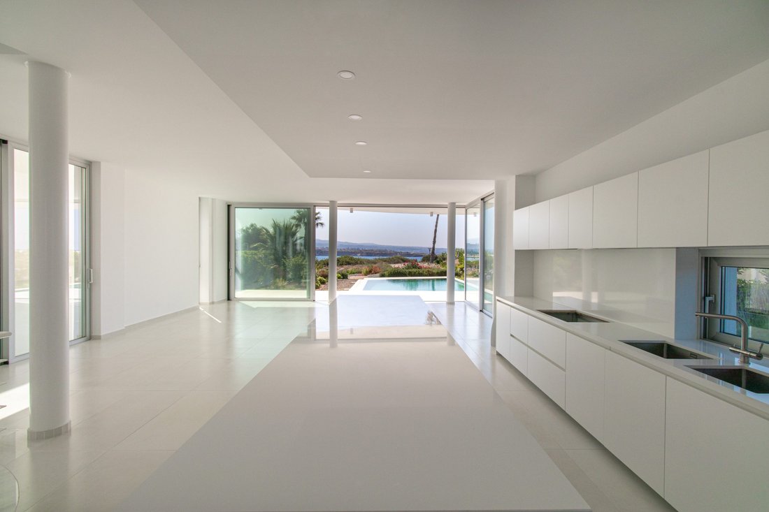 Villa in Peyia, Paphos, Cyprus 5 - 14408421