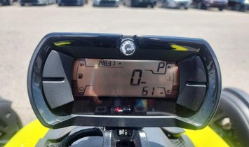 2023 Can-Am Ryker 900 ACE