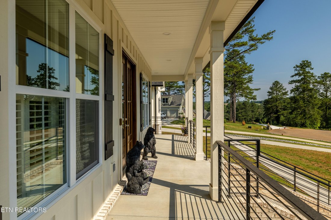 1708 Grand Pine Point, Maryville, Tn, In Maryville, Tennessee, United