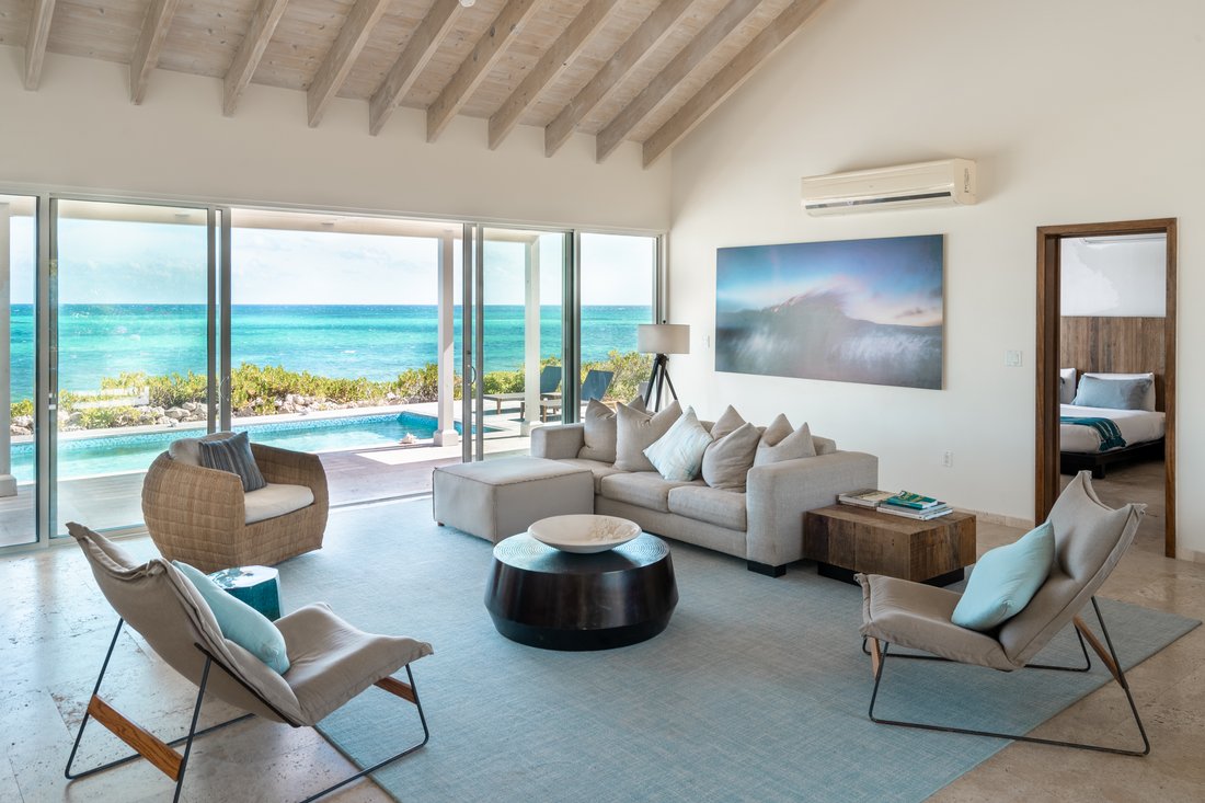 House in Cockburn Harbour, Caicos Islands, Turks and Caicos Islands 1 - 14404883