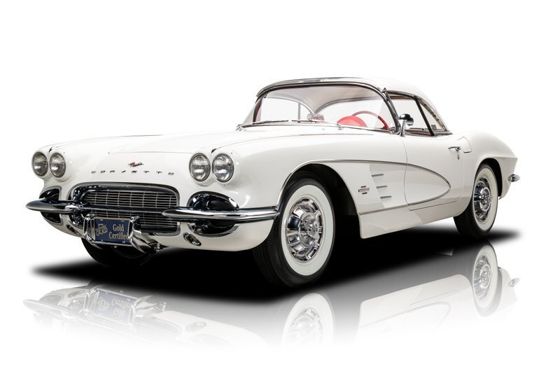 Cabriolet in Charlotte, United States 1 - 14409617