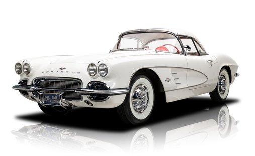 2024 Bloomington Gold Awarded Corvette Roadster 283/270hp Dual Quad V8 4 speed in Charlotte, United States 1