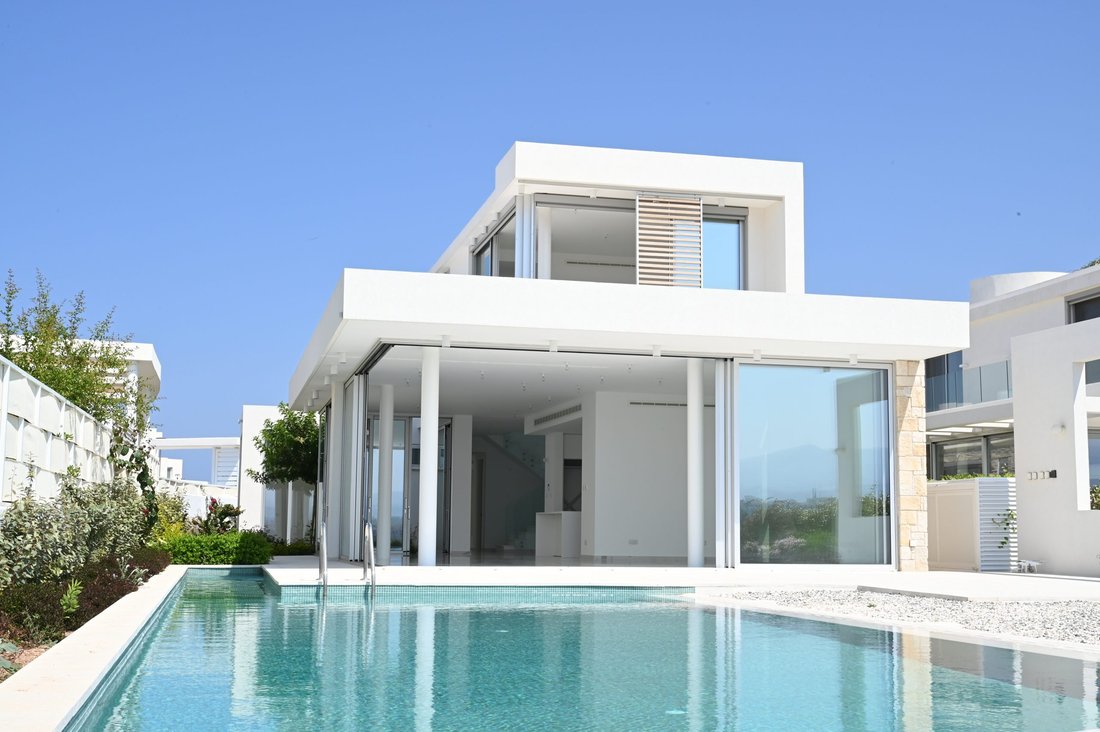 Villa in Peyia, Paphos, Cyprus 1 - 14408424