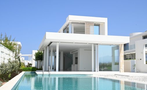 Villa in Paphos, Paphos, Cyprus 1