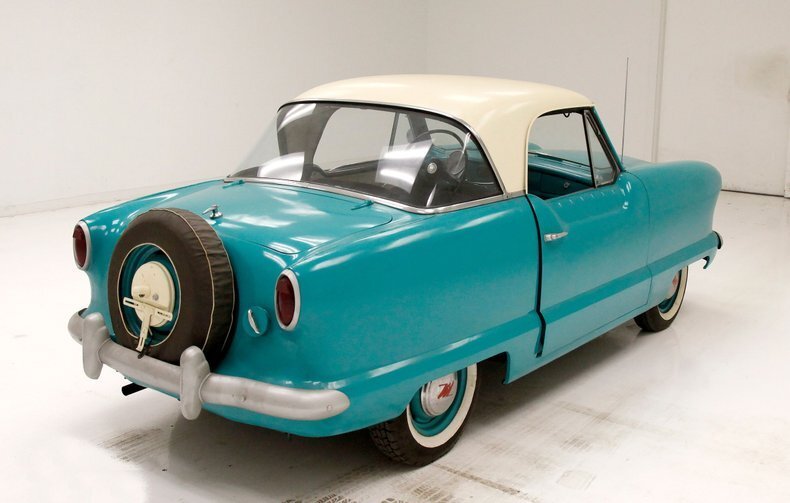 Coupe in Morgantown, United States 5 - 14409670