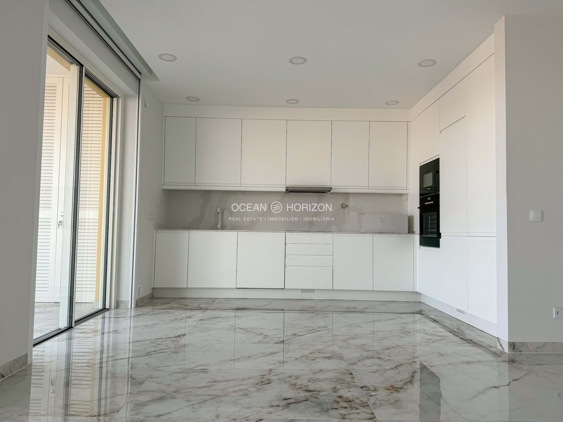 Apartment in Sao Goncalo de Lagos, Algarve, Portugal 2 - 14404975