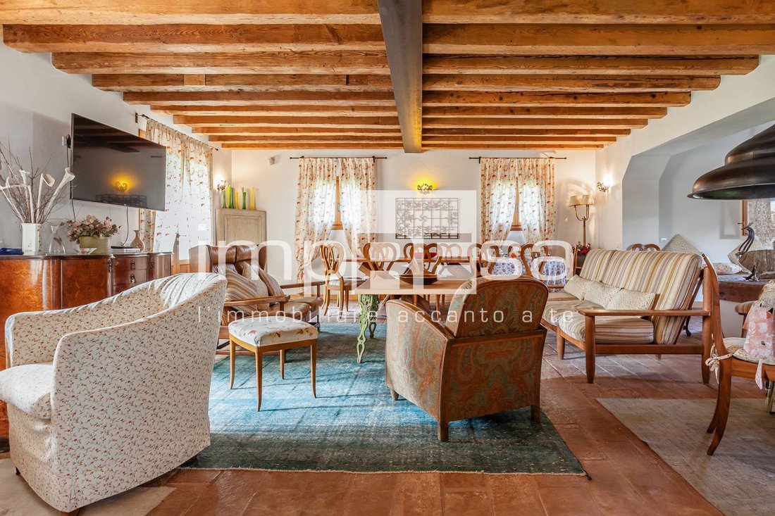 Country House in Spresiano, Veneto, Italy 3 - 14410395