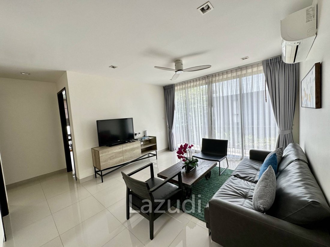 Villa in Choeng Thale, Phuket, Thailand 3 - 14408272
