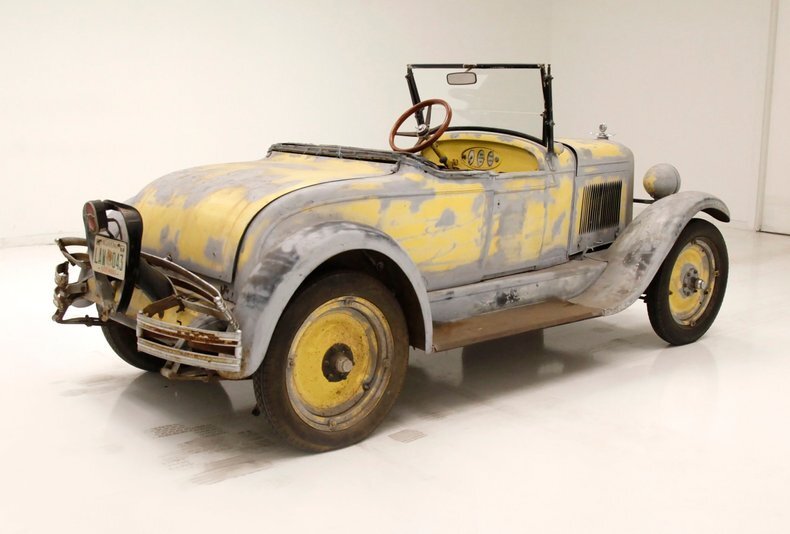 Hot Rod in Morgantown, United States 5 - 14409749