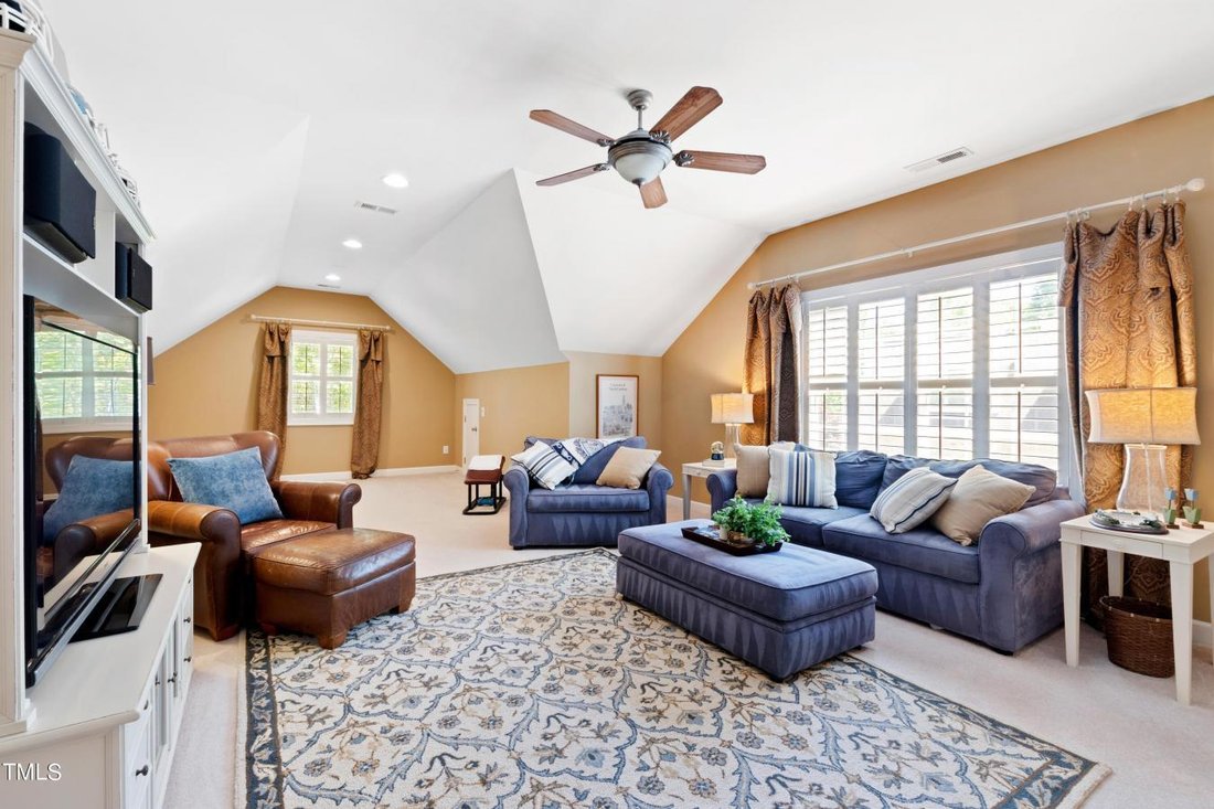 House in Chapel Hill, North Carolina, United States 5 - 14409947