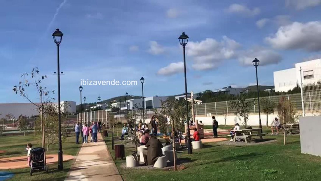 Finca in Sant Jordi de ses Salines, Sant Josep de sa Talaia, Balearic Islands 2 - 14406054